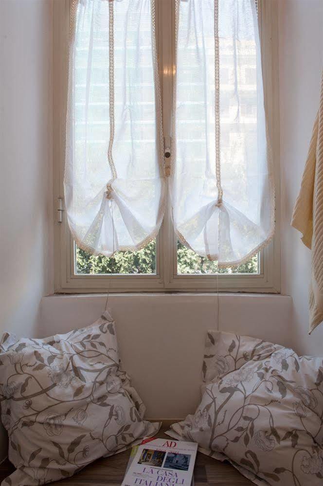 Residenza Mazzini Frühstückspension 2*