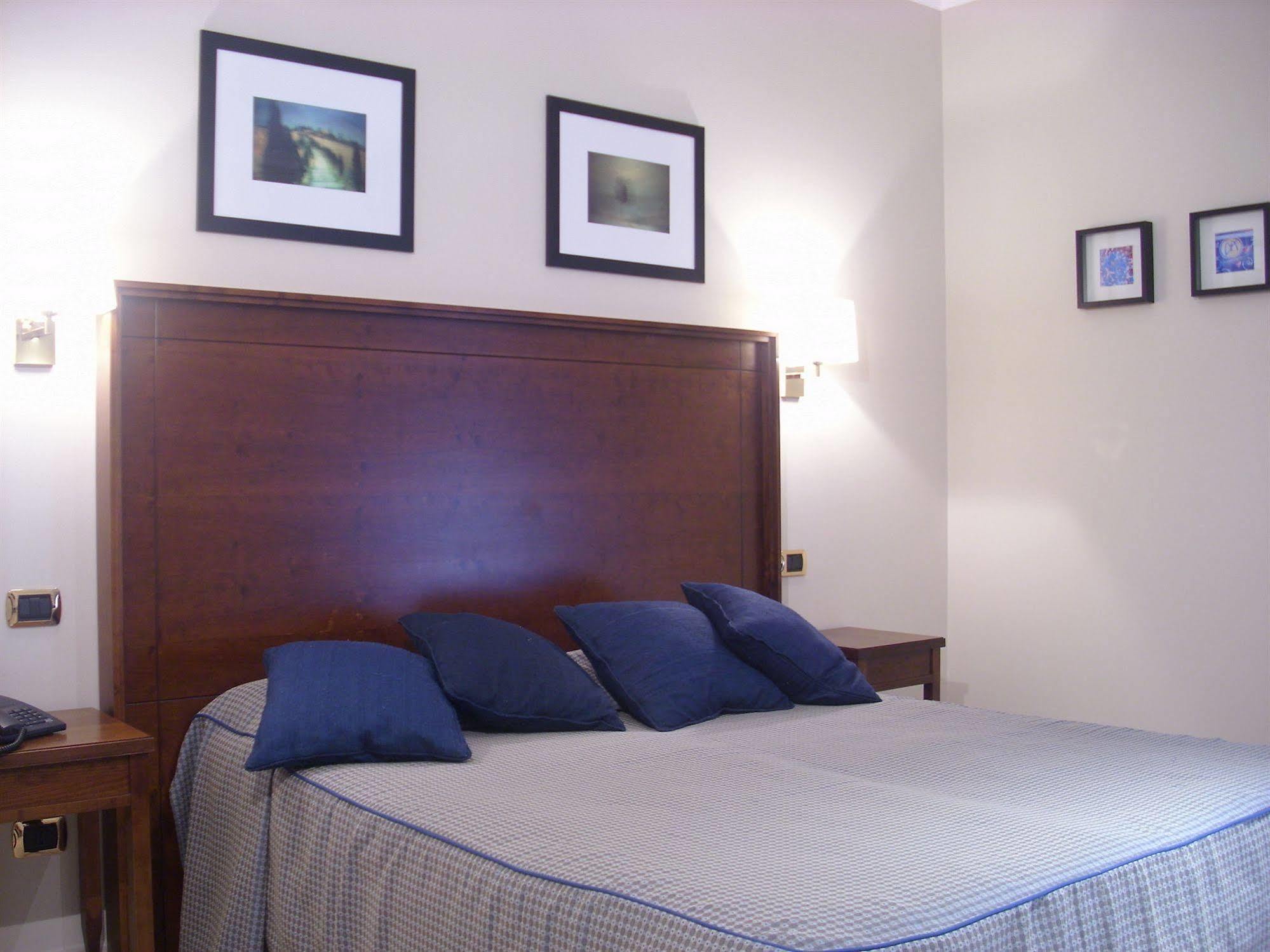 Hotel Taormina