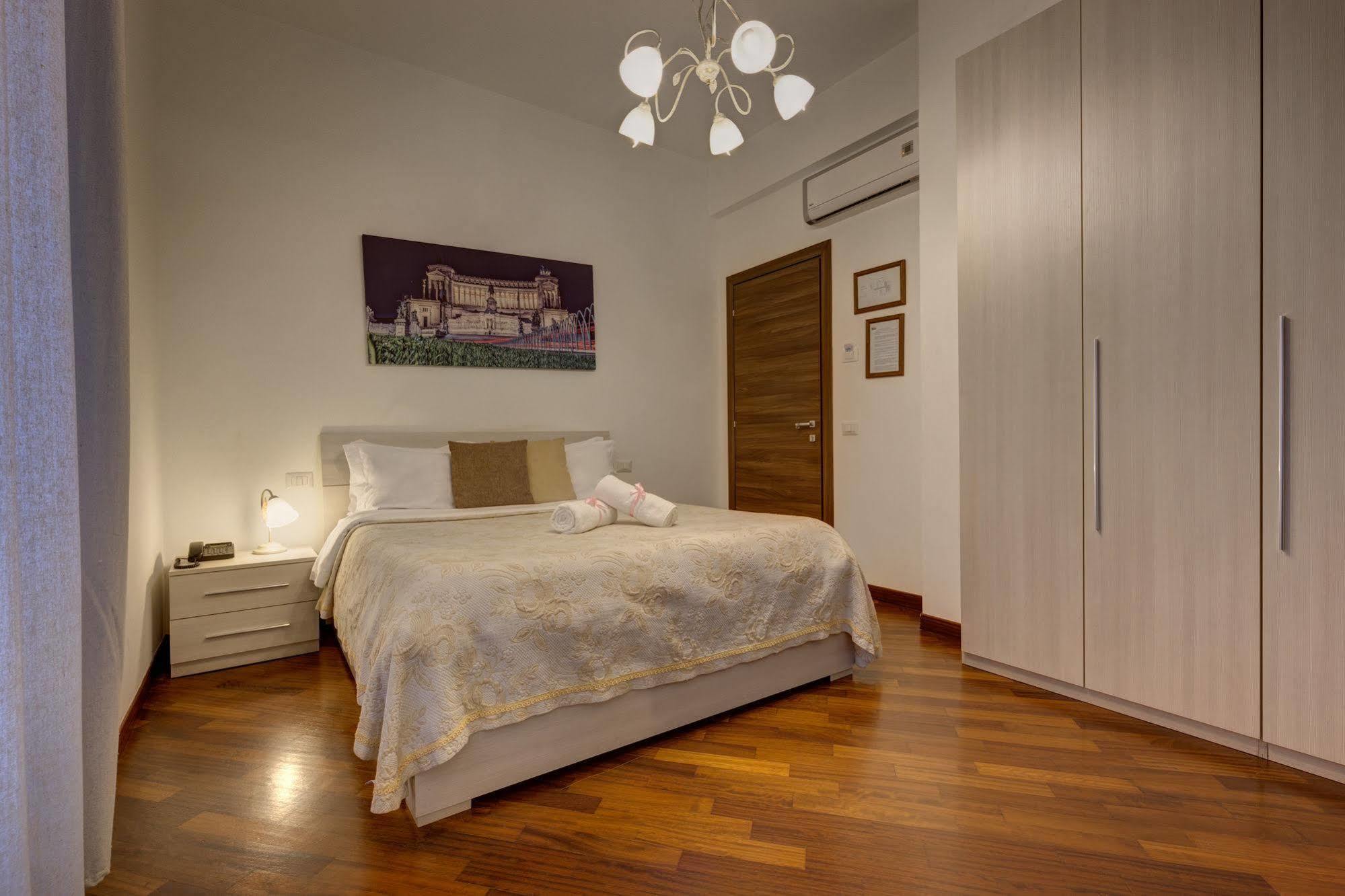 Bed and breakfast Little Rhome