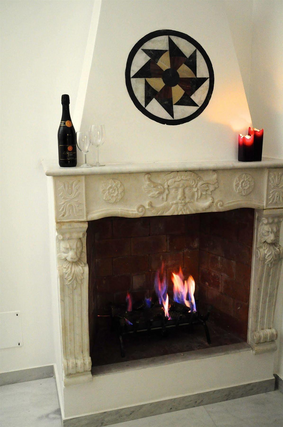 Little Rhome Bed and breakfast Roma