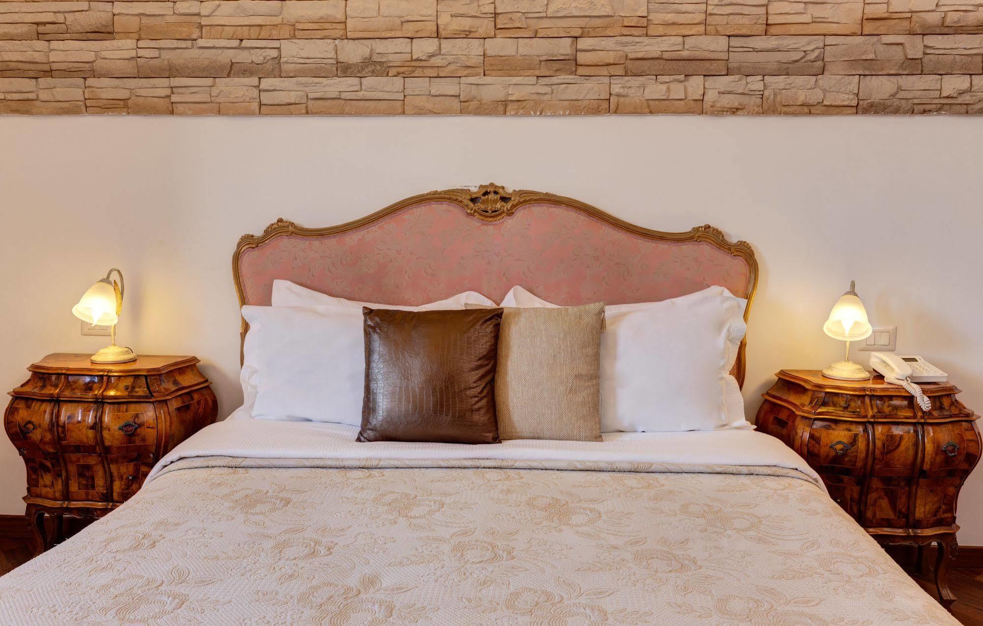 Bed and breakfast Little Rhome Roma