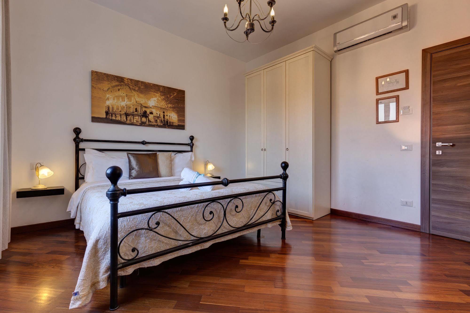 Little Rhome Bed and breakfast 2*