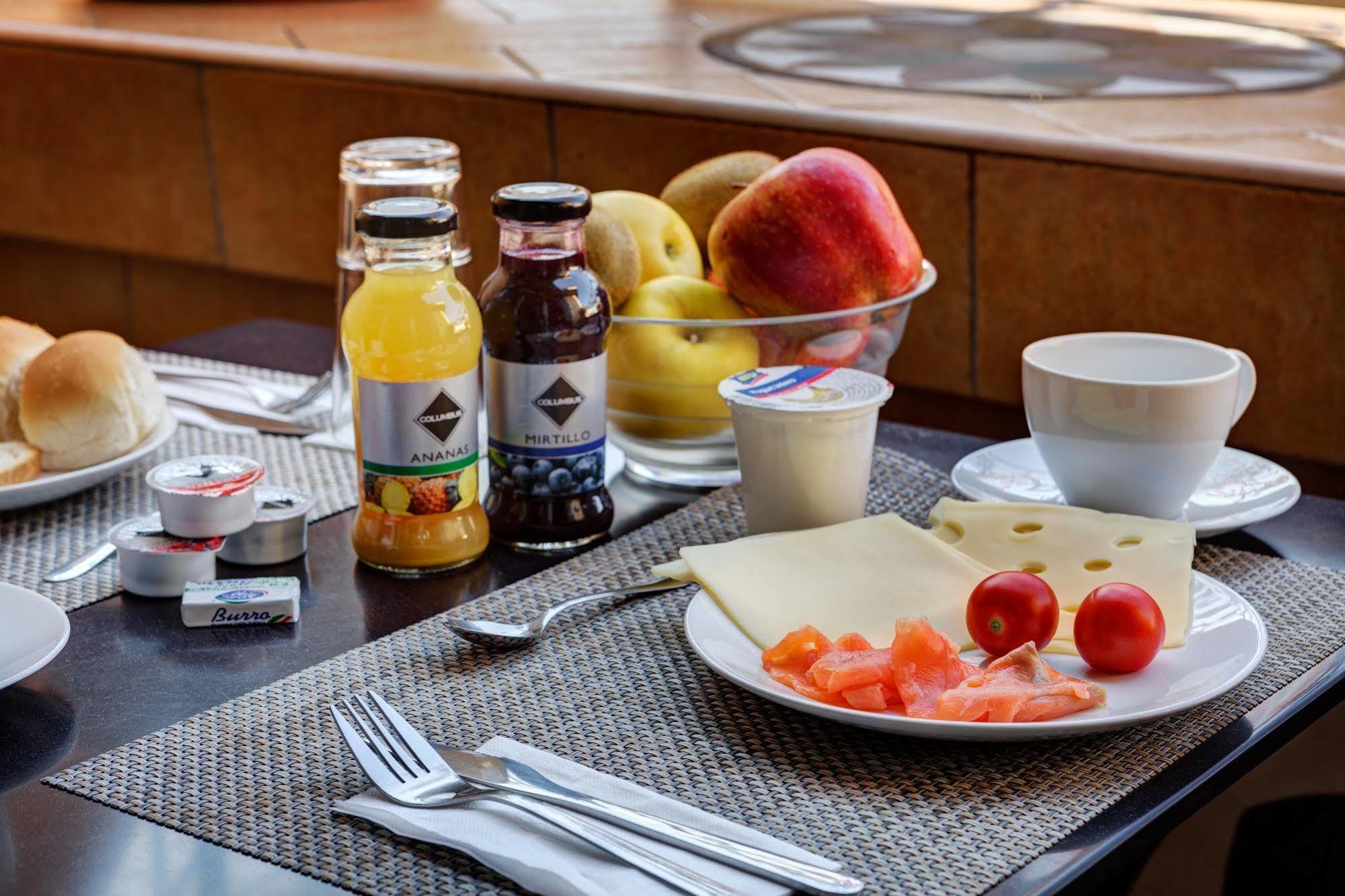 Bed and breakfast Little Rhome 2*