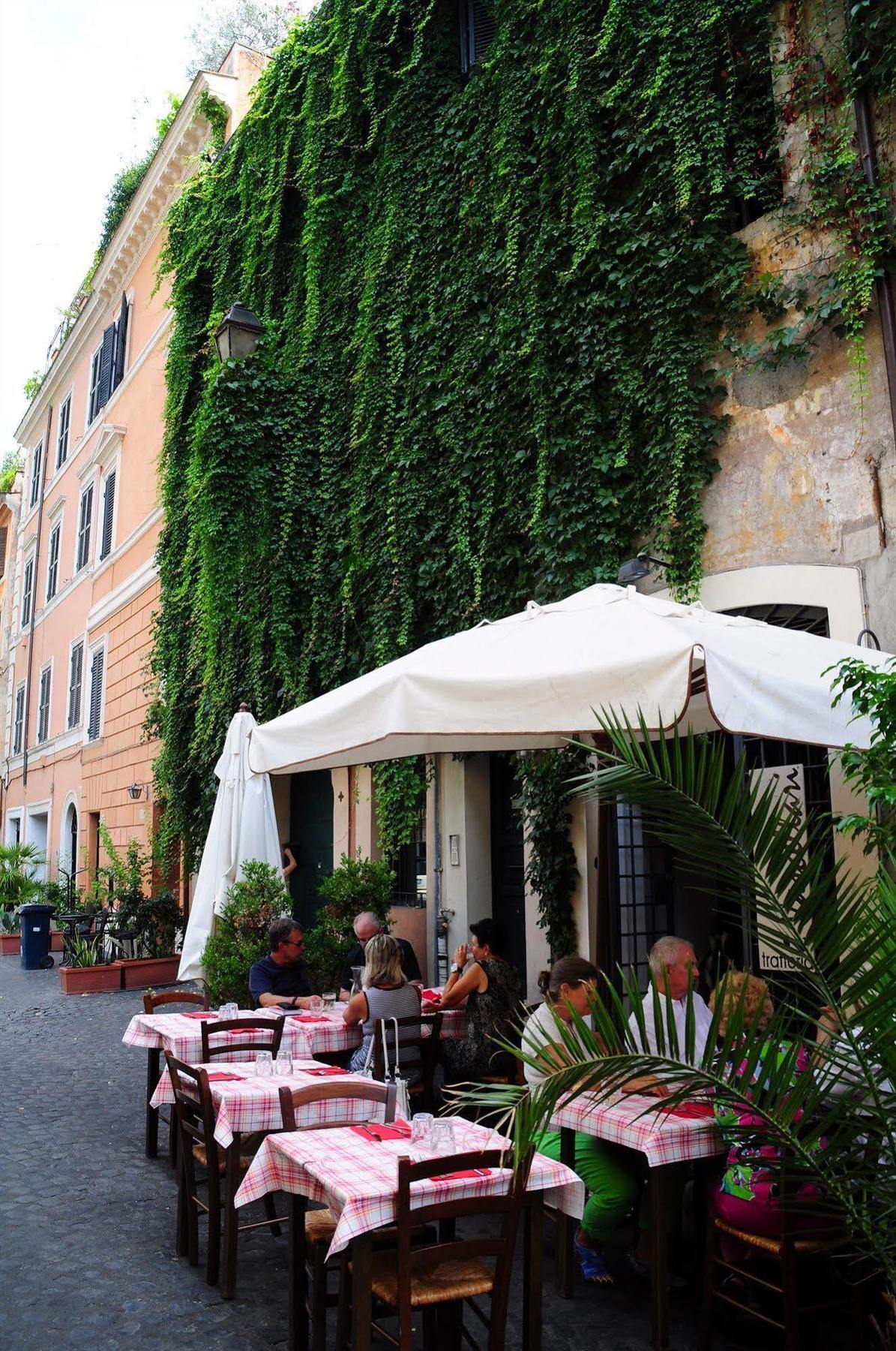 Little Rhome Bed and breakfast Roma