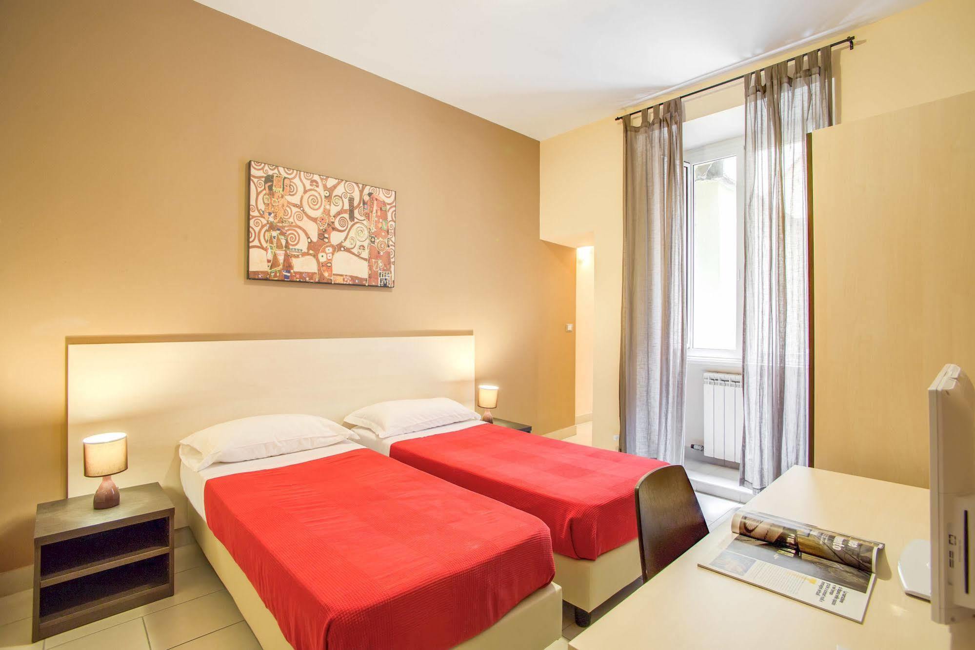 Mosaic Roma