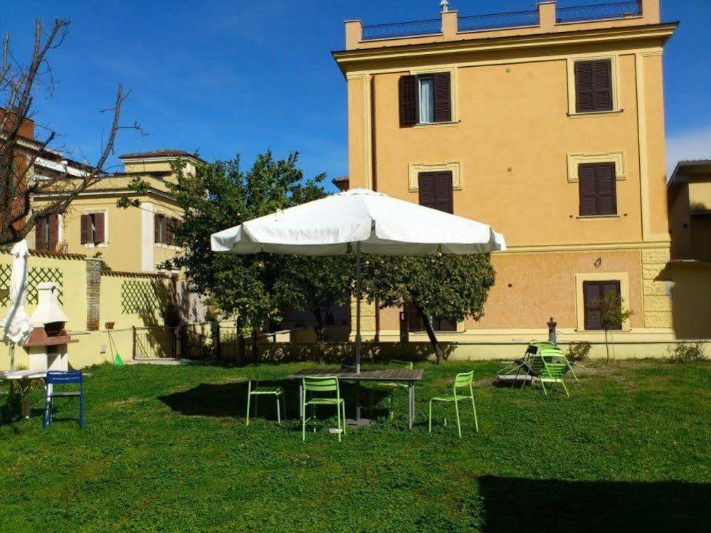 Gjestgiverier Lanusei Roma