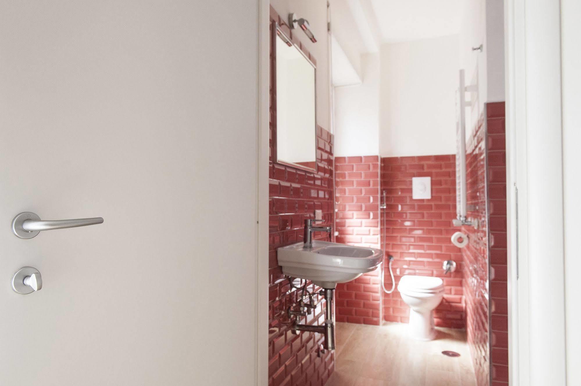 Domus Casaletto Frühstückspension Rom