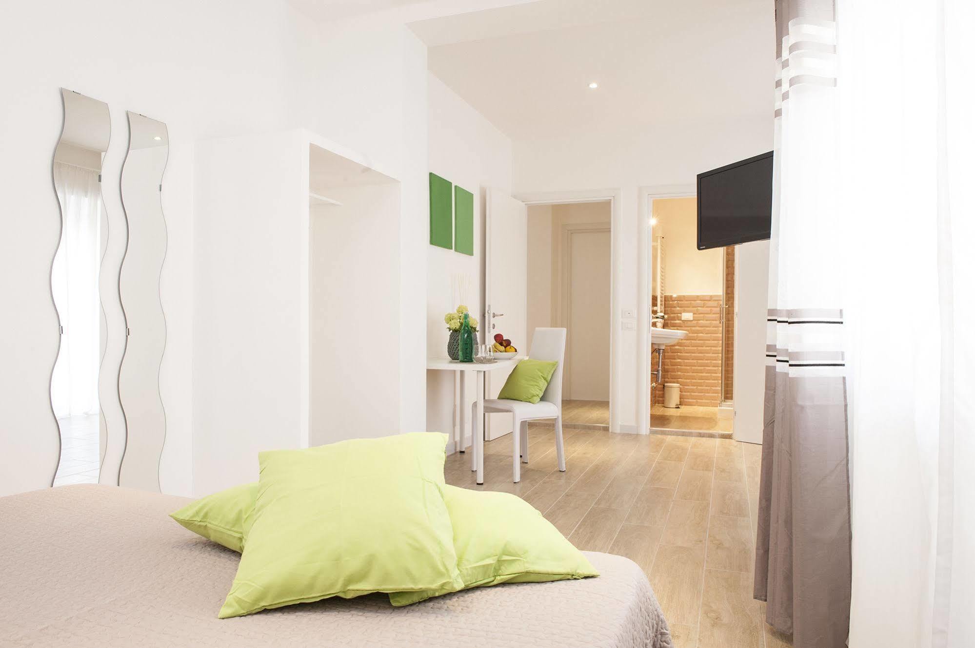 Domus Casaletto Rom