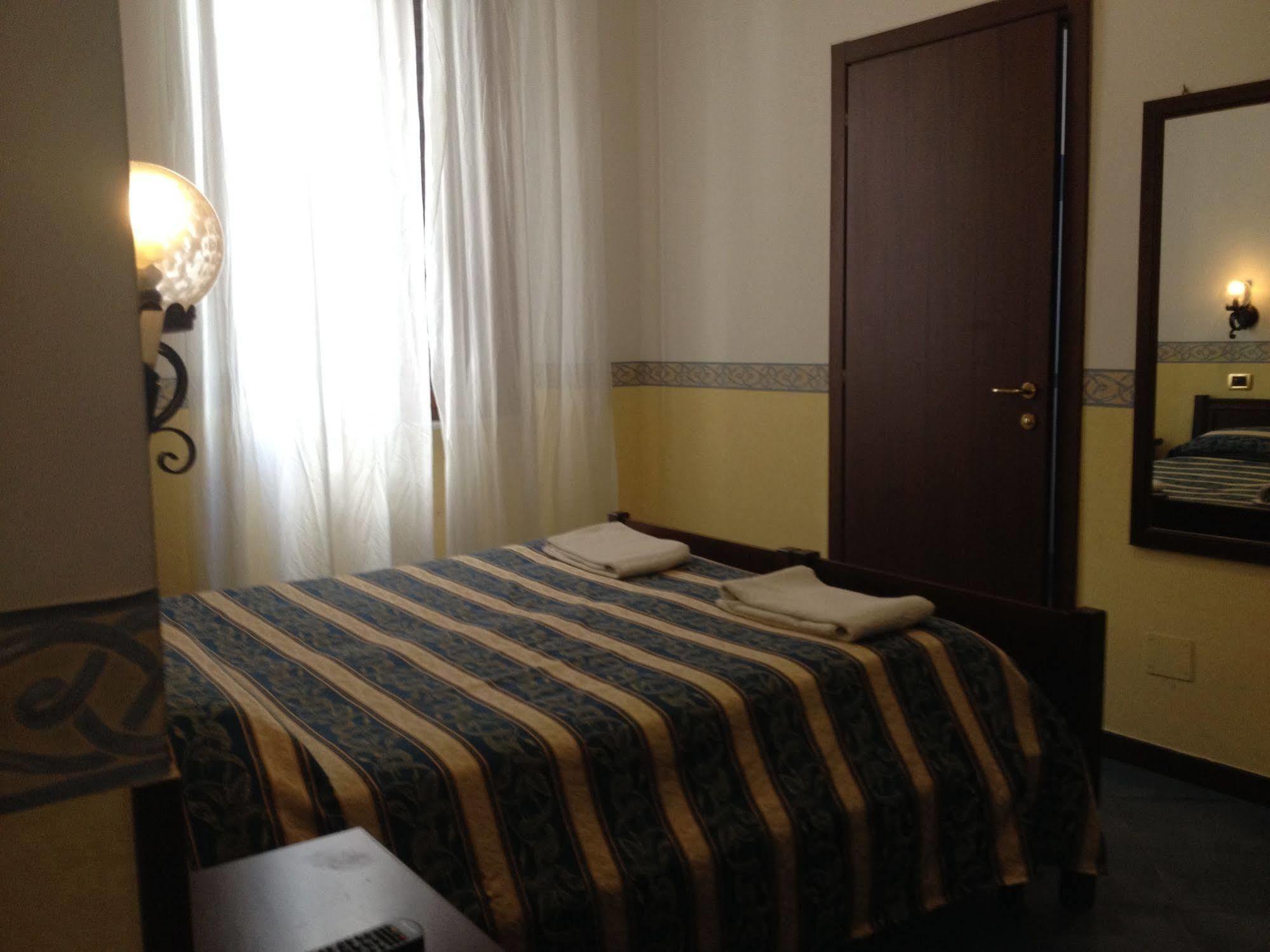Free Albergue Roma