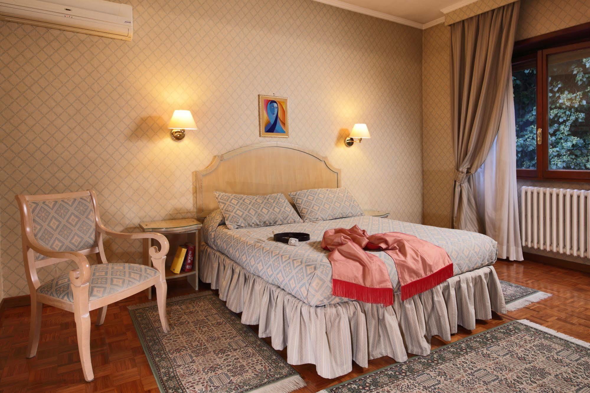Aurelia San Pietro Hotel Rom