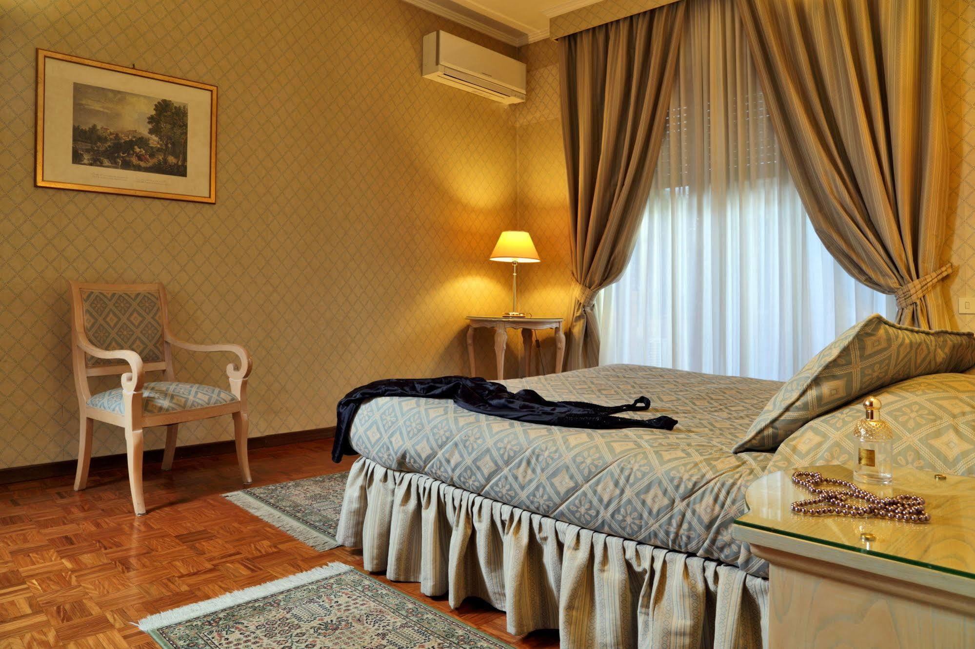 Aurelia San Pietro Rom
