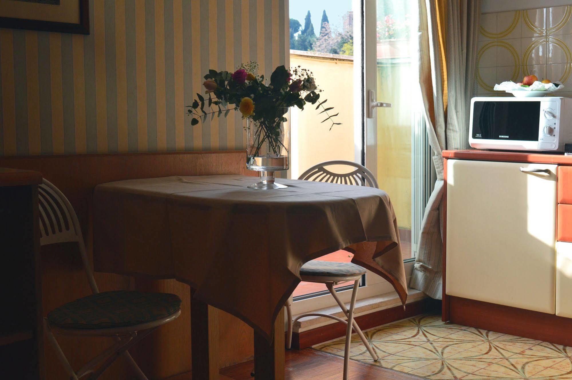 Aurelia San Pietro Hotel Rom
