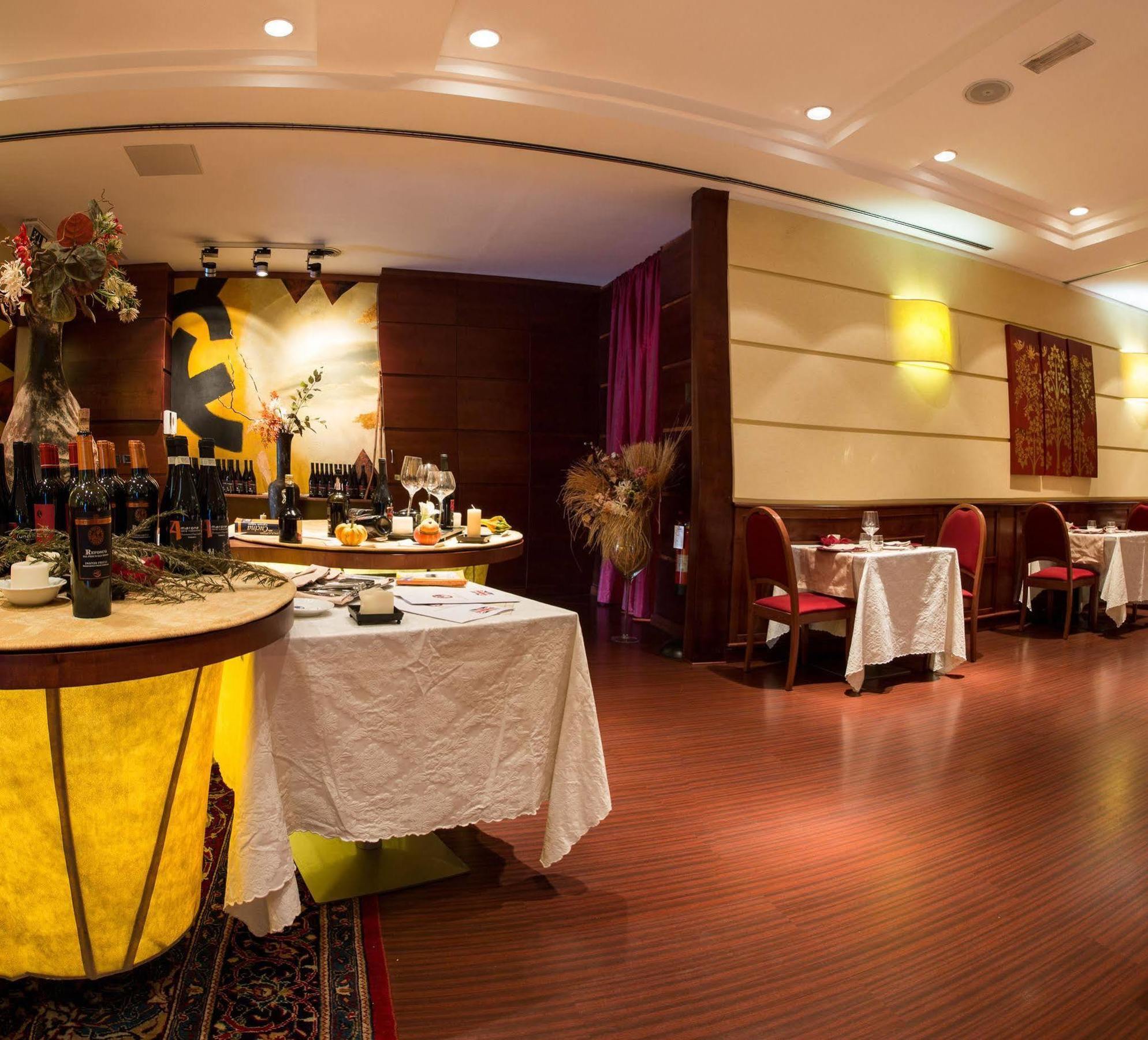 Hotel Imperatori Rom
