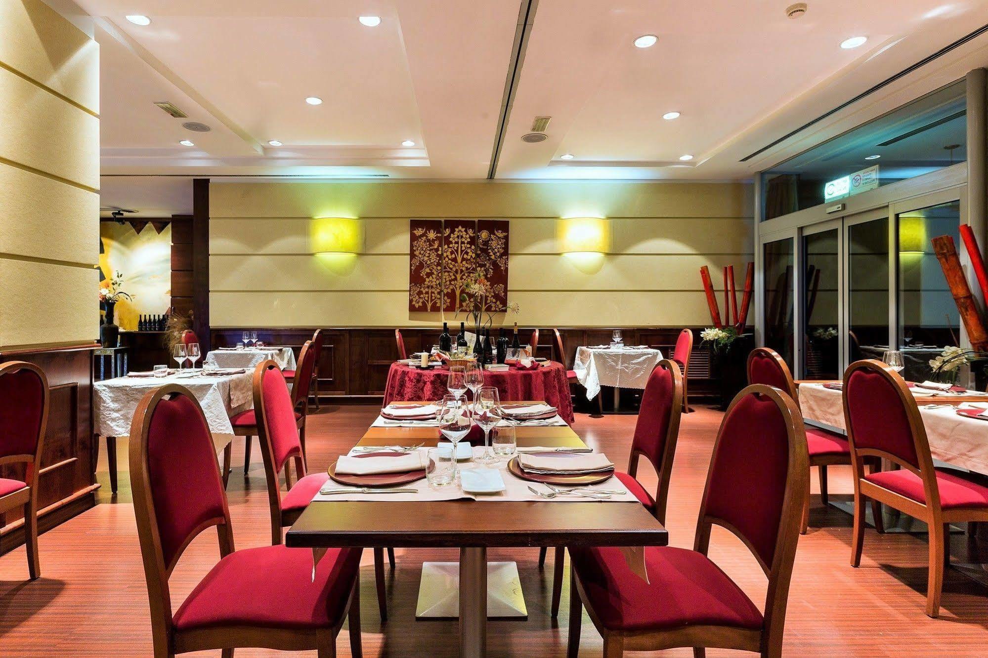 Imperatori Hotell