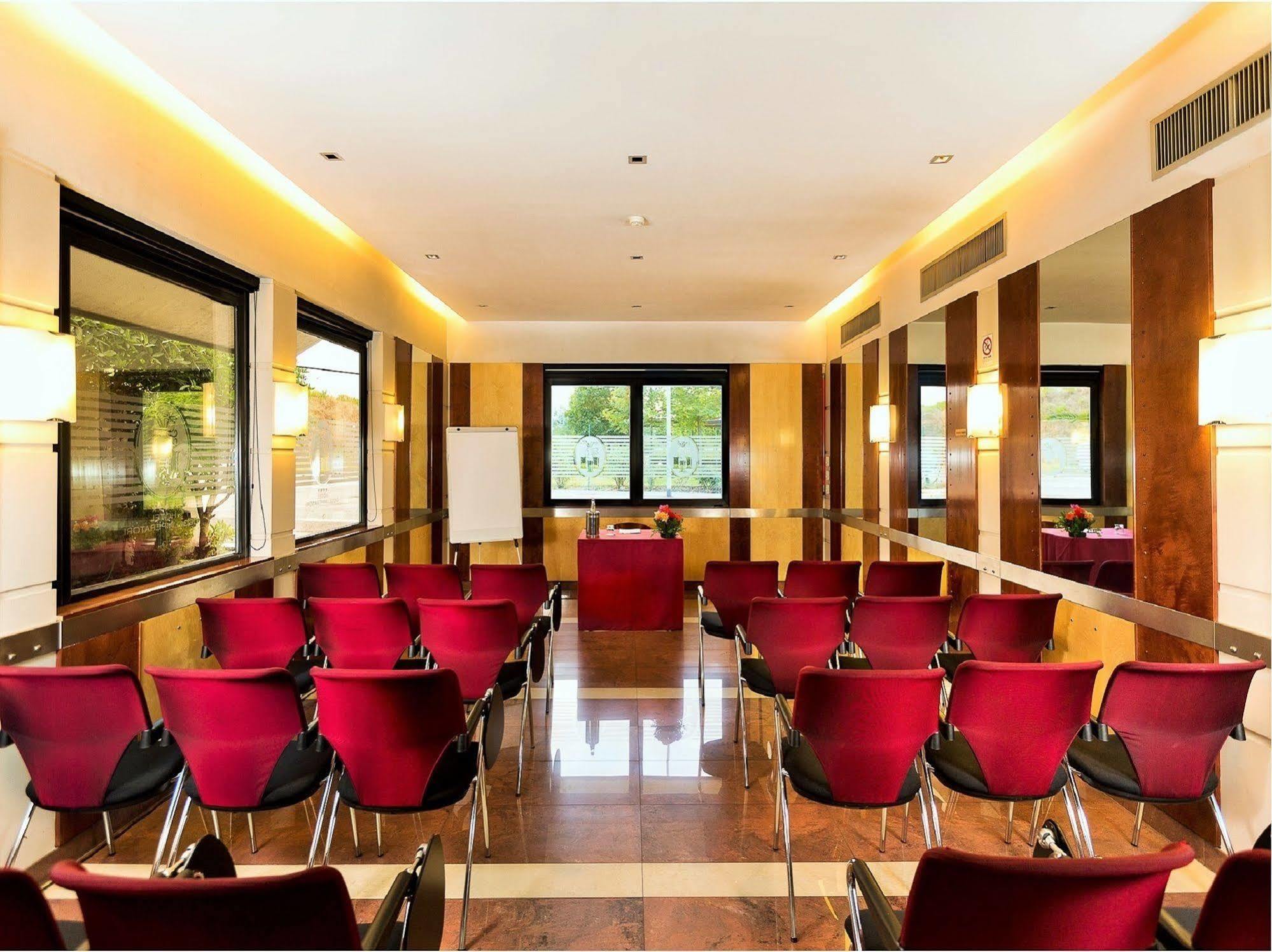 Imperatori Hotell 4*