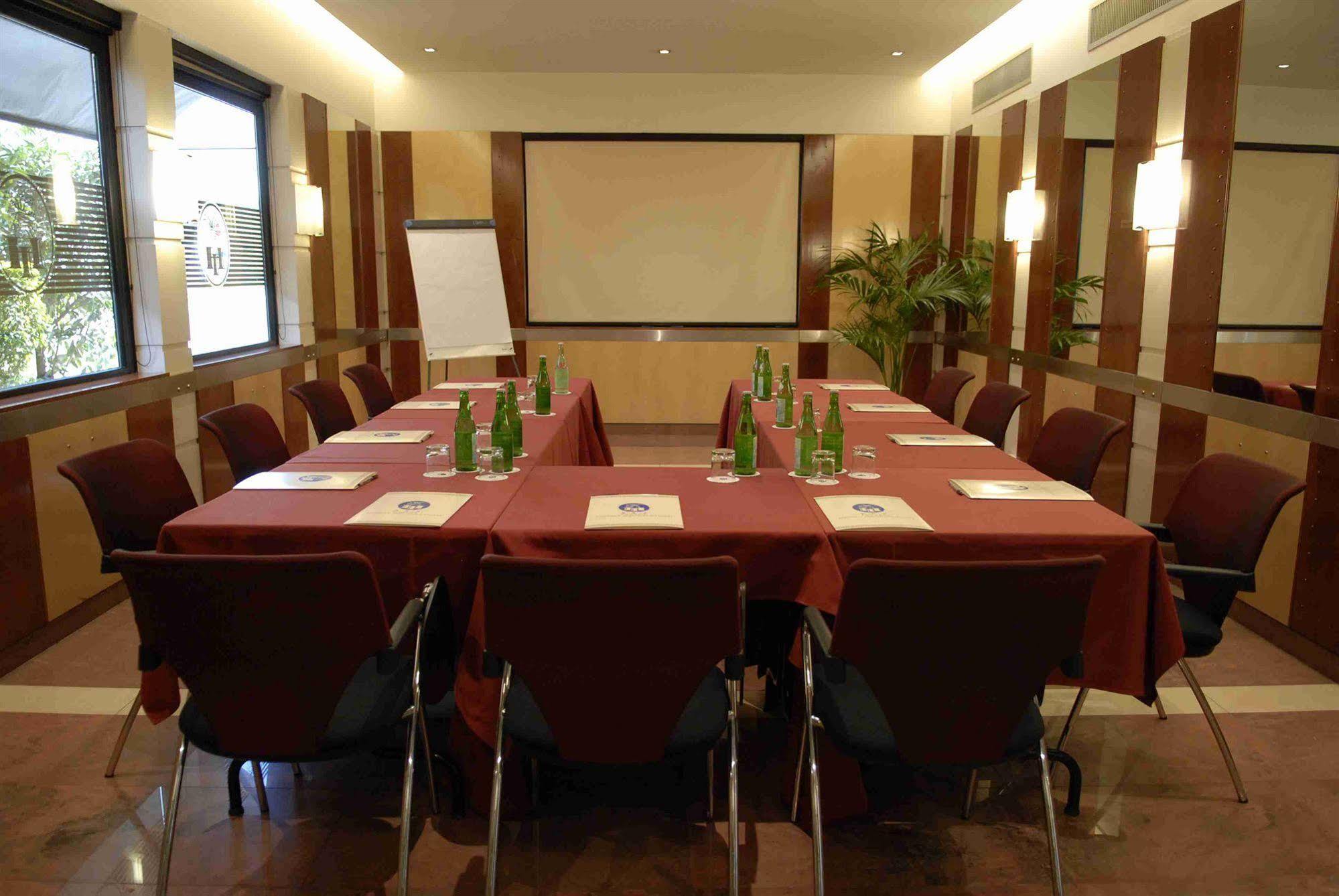 Imperatori Hotel Rom