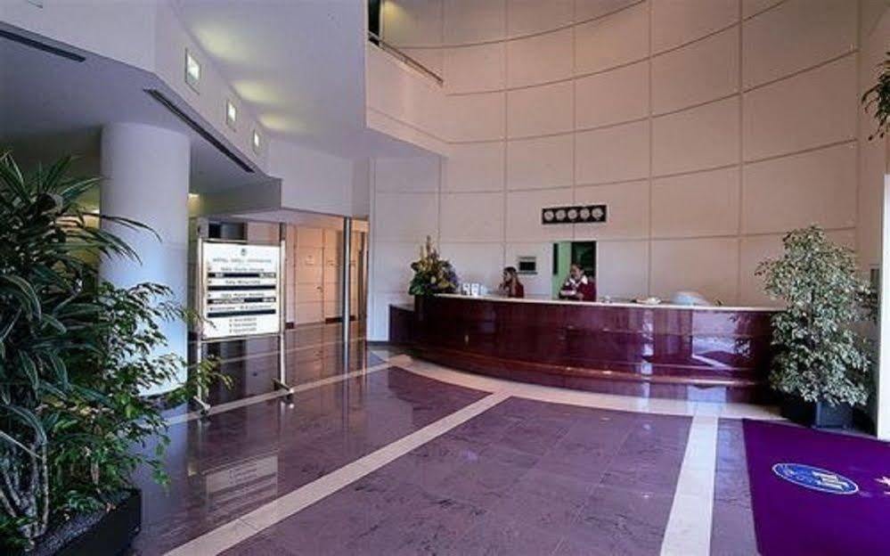 Imperatori Hotel Rom