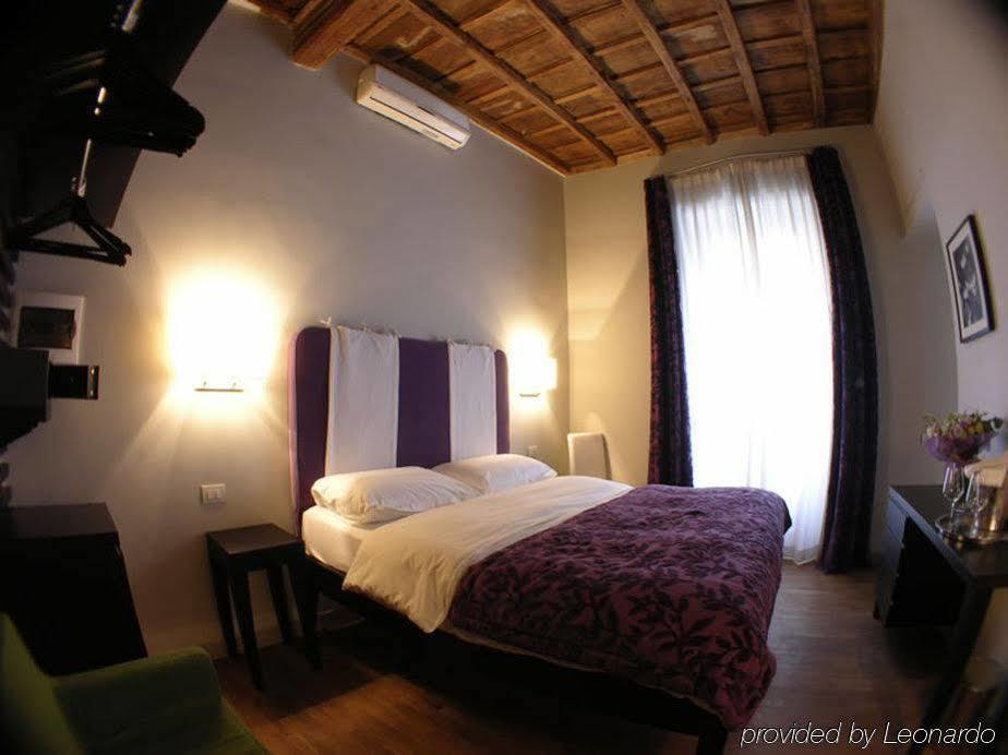 Hotell Trevi Beau Boutique