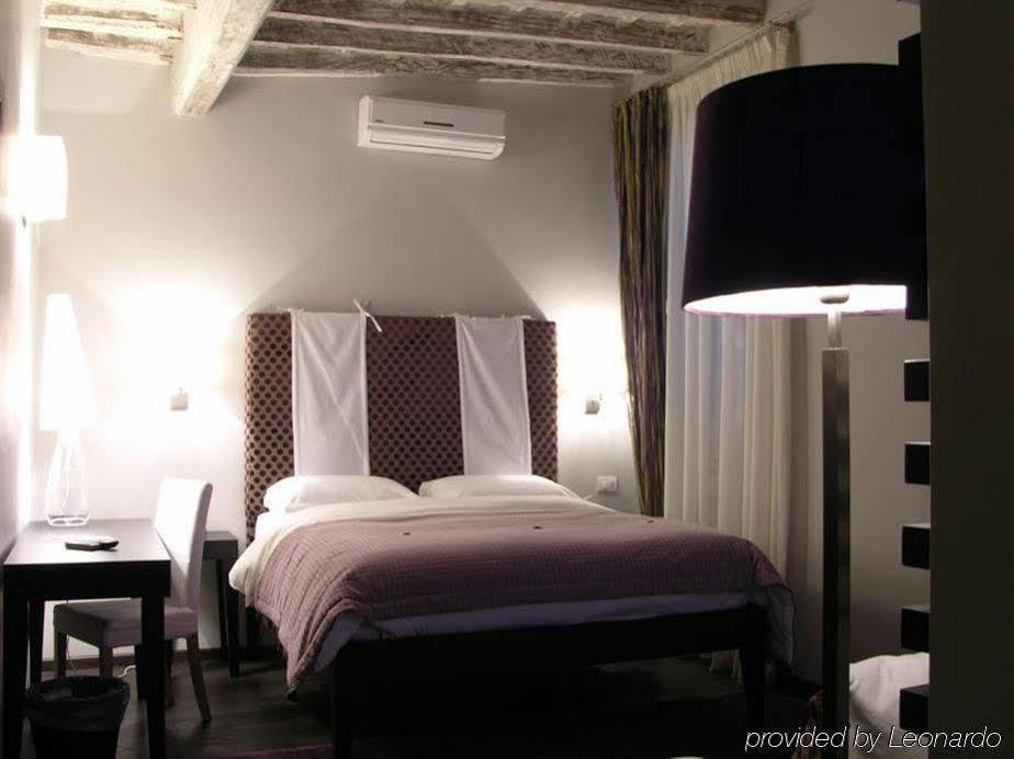 Trevi Beau Boutique Hotell Roma