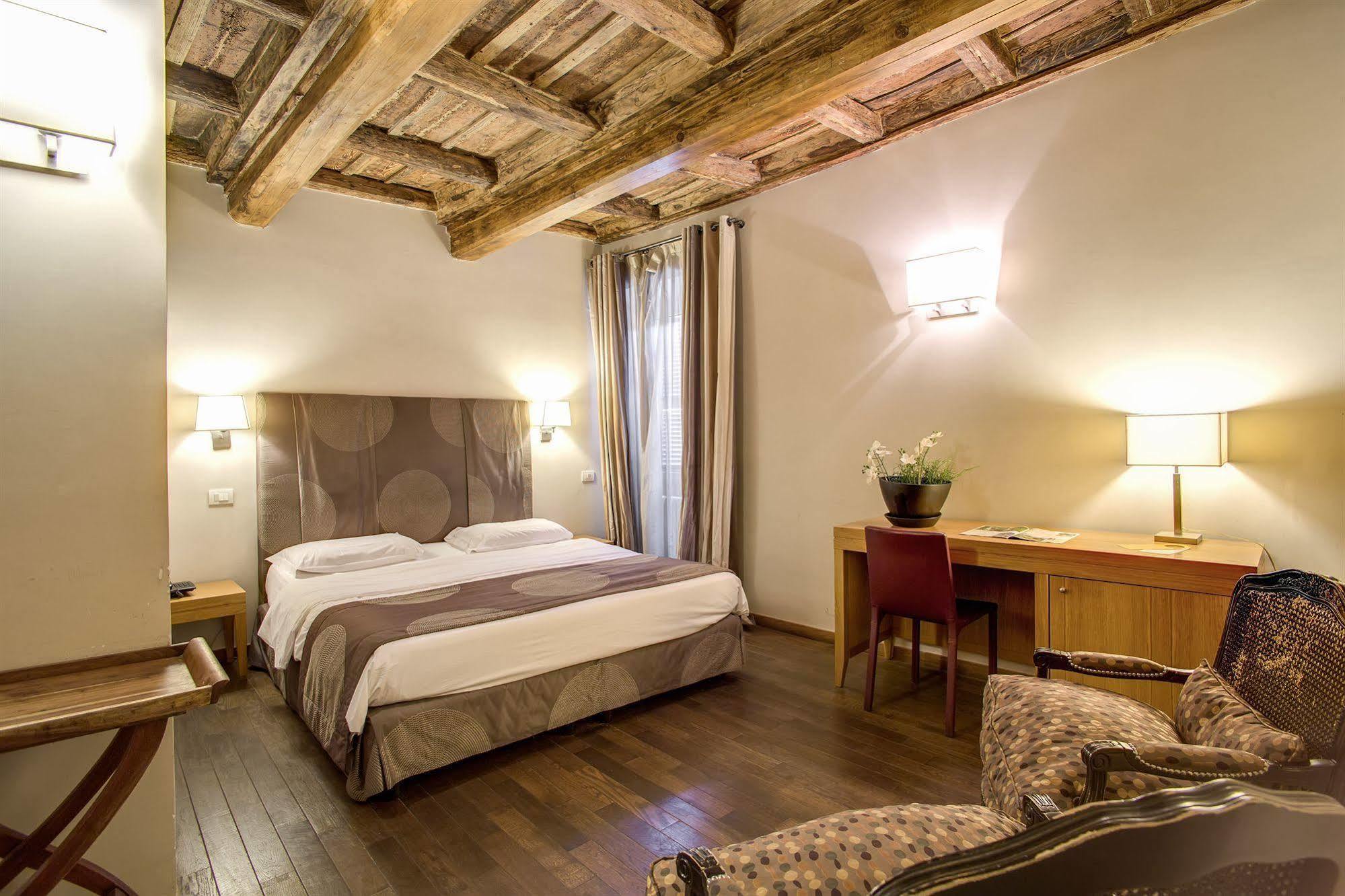 Trevi Beau Boutique Hotell