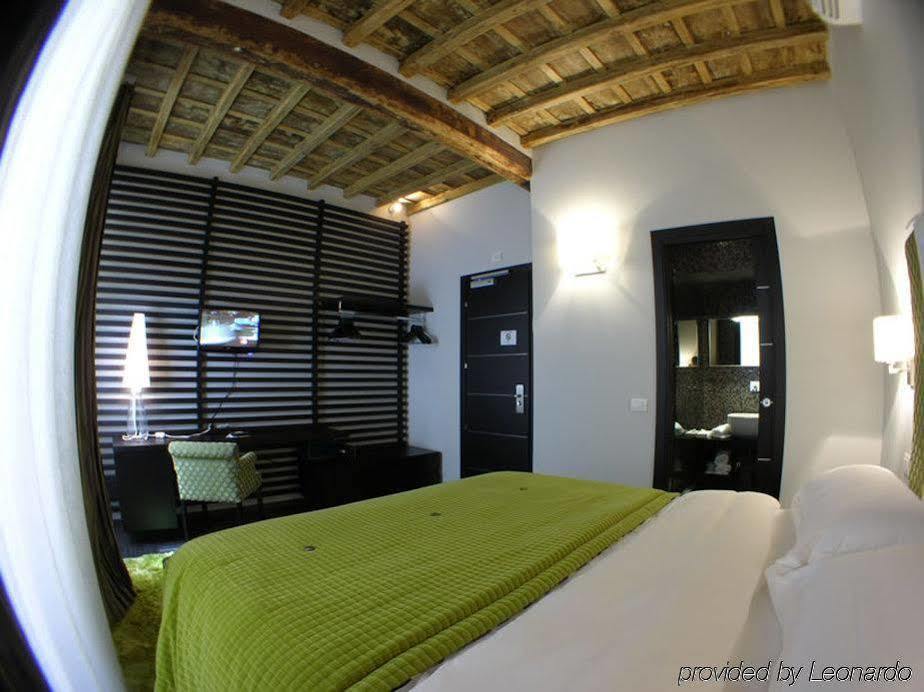Trevi Beau Boutique Hotell