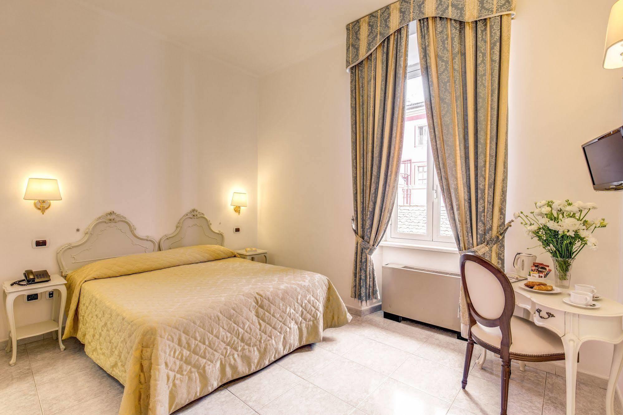 Hotel San Silvestro 3*