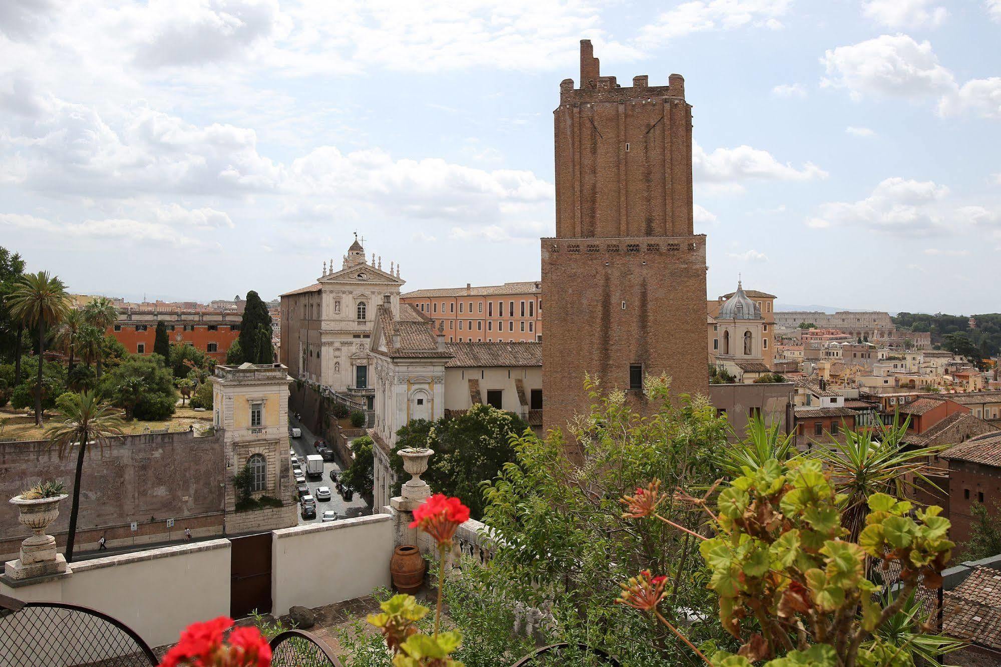 Traiano 4* Roma