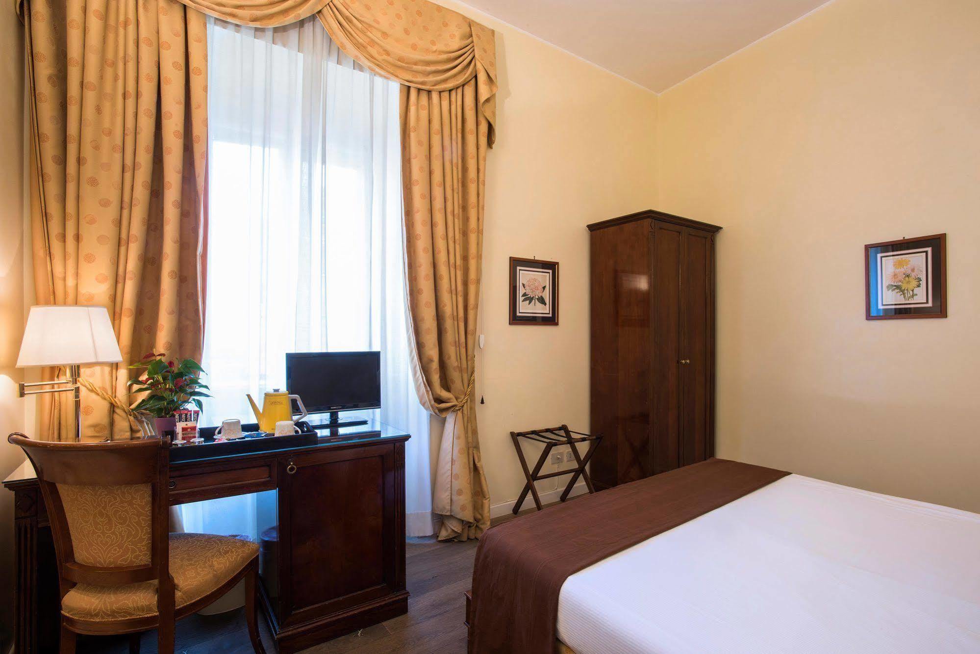 I Giardini Del Quirinale Bed & Breakfast Roma