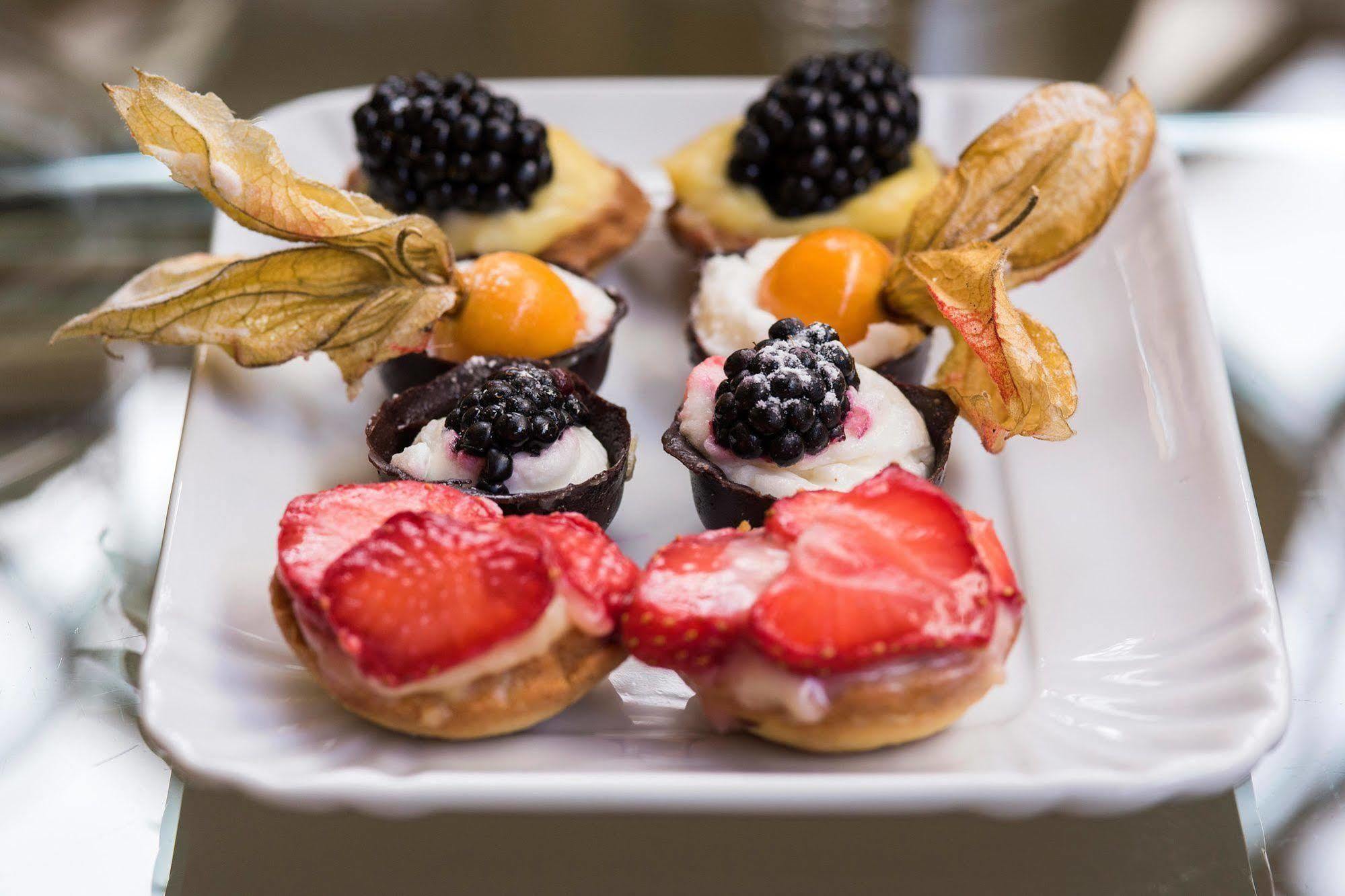 I Giardini Del Quirinale Bed & Breakfast