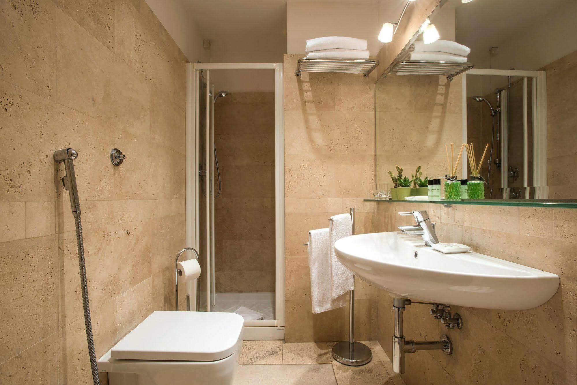 I Giardini Del Quirinale Bed & Breakfast