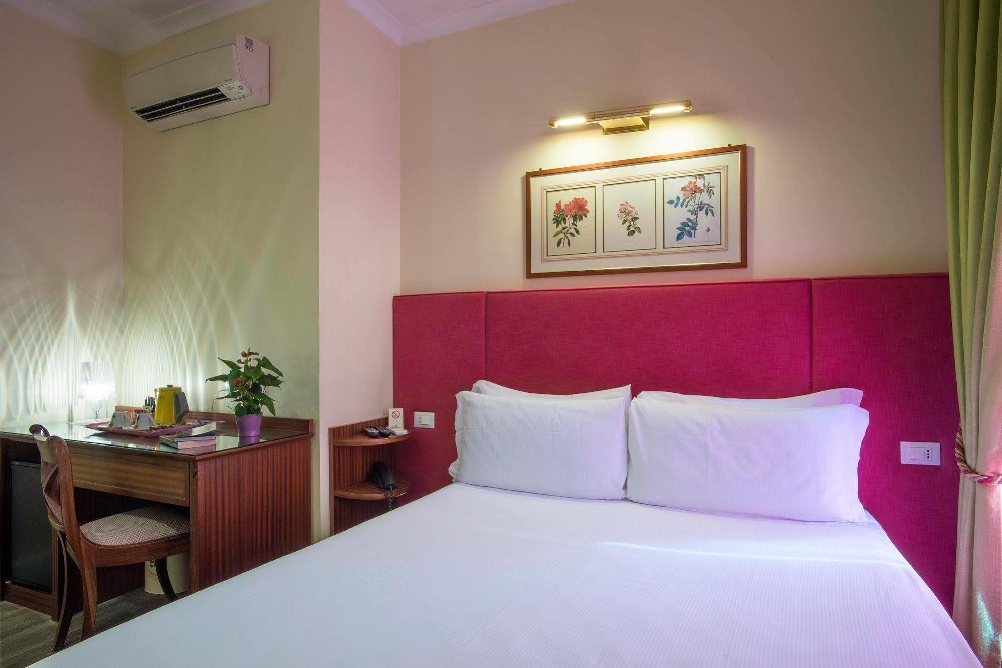 Bed & Breakfast I Giardini Del Quirinale