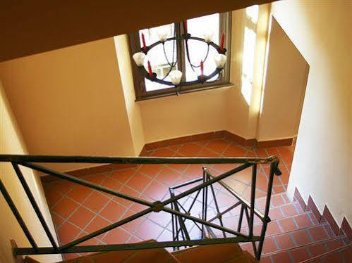 Hotel Canova Roma