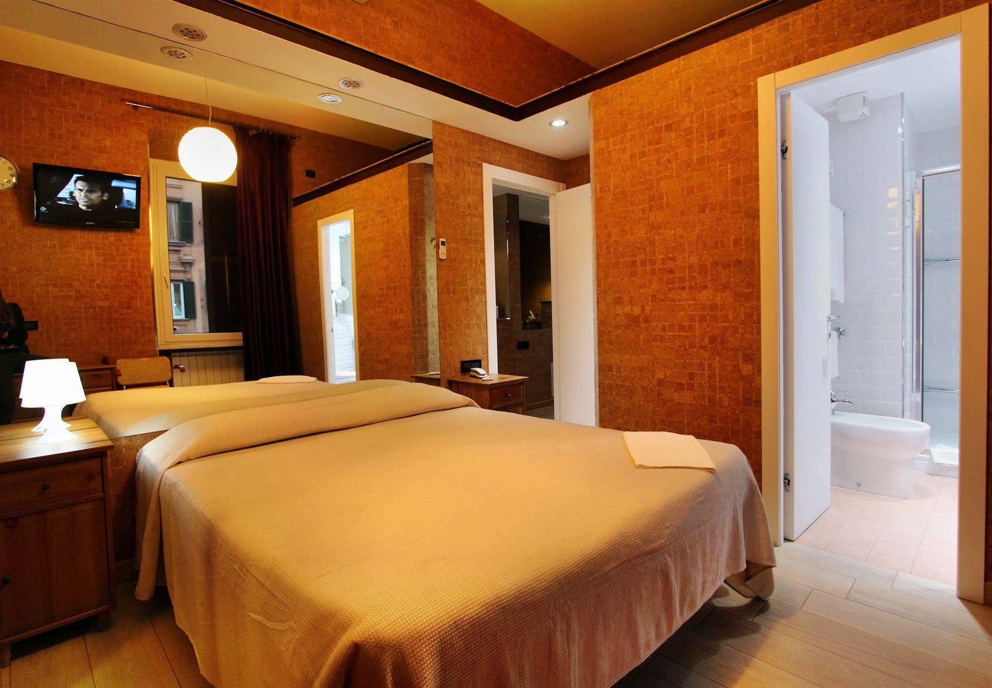 Aparthotel Candia Rom