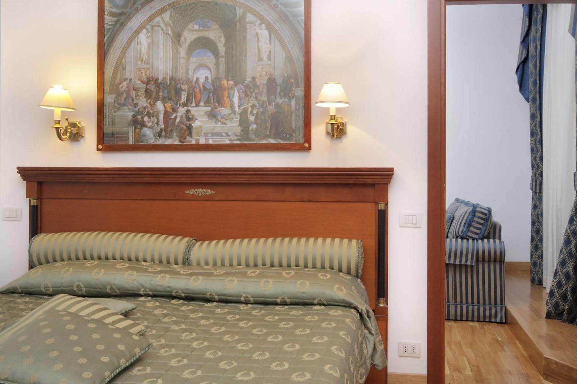 Relais Pierret Affittacamere 3*