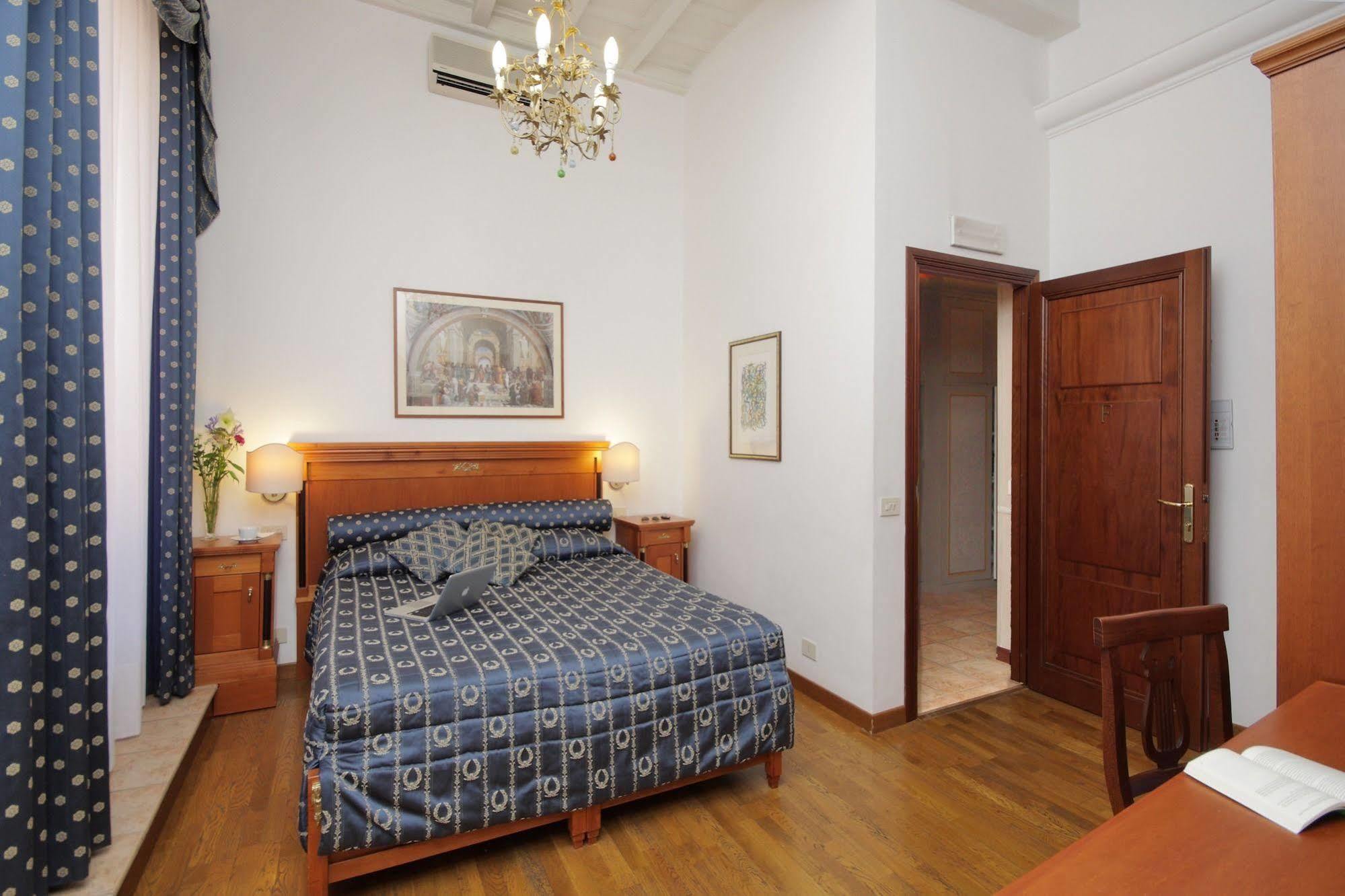 Gjestgiverier Internazionale Domus 2*