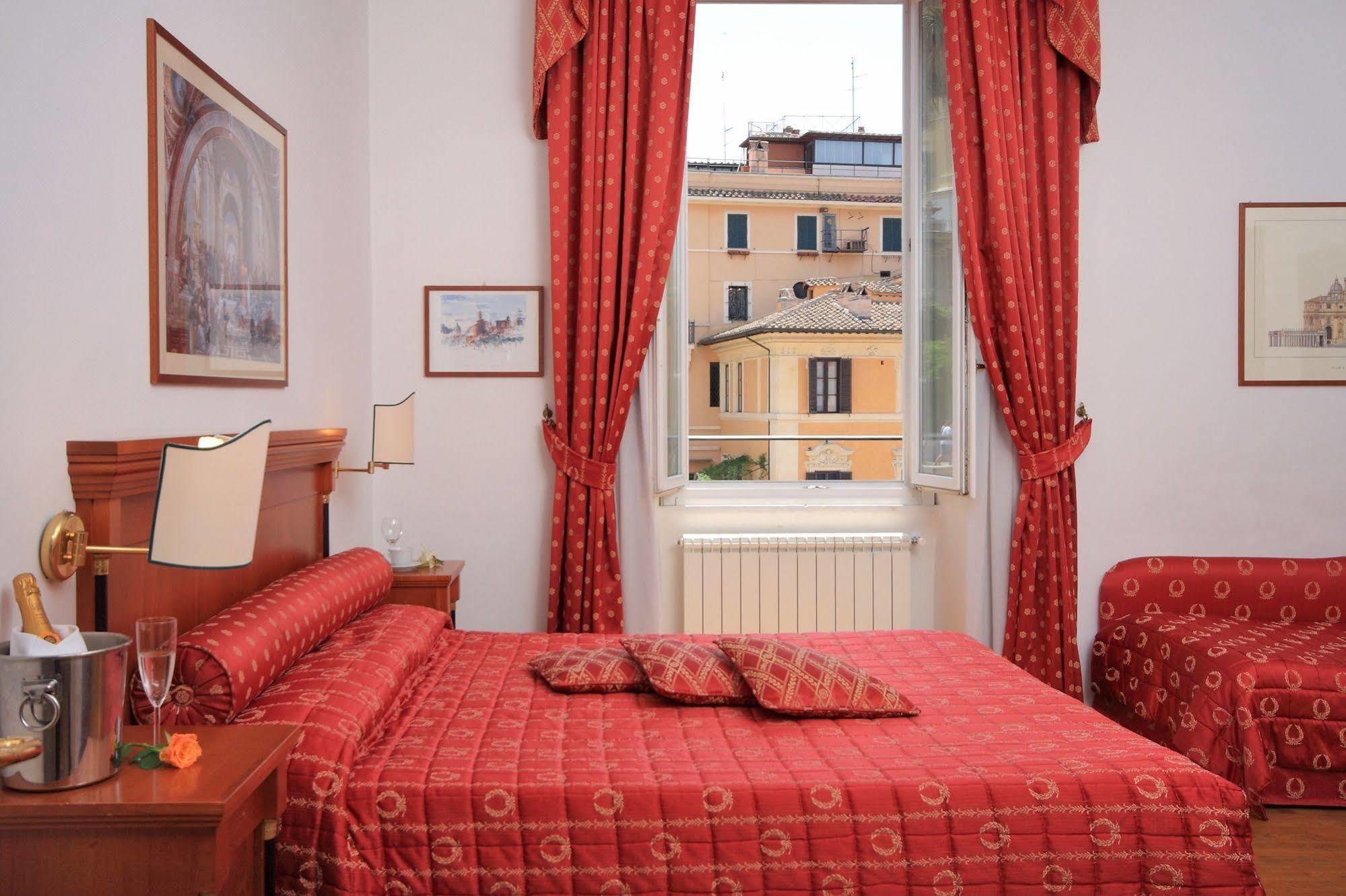 Gjestgiverier Internazionale Domus 2*