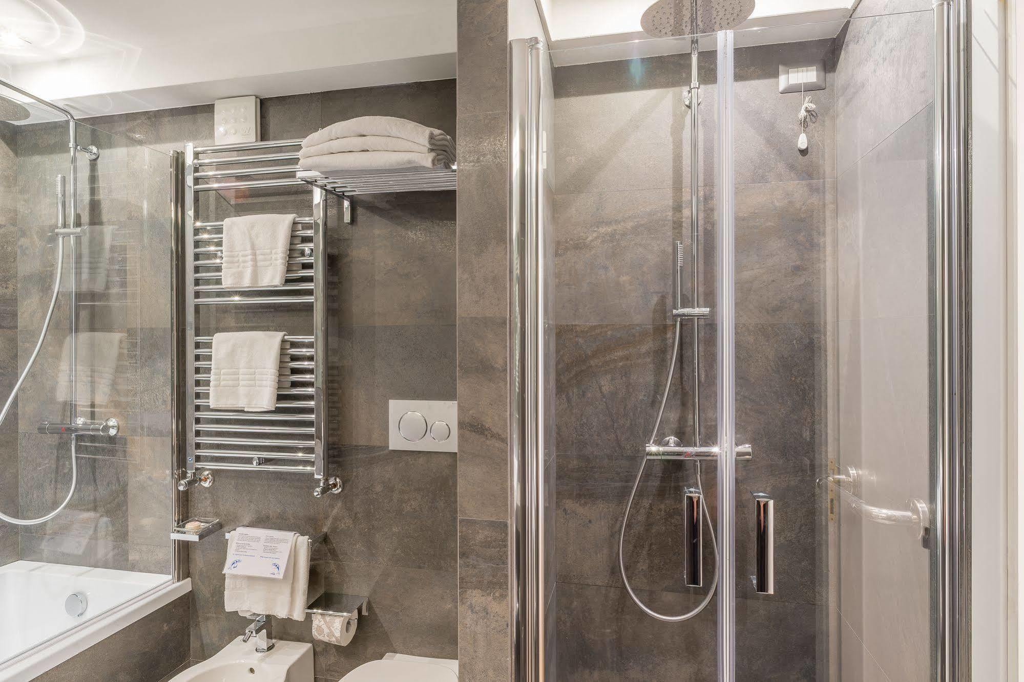 Guest house Internazionale Domus Rome