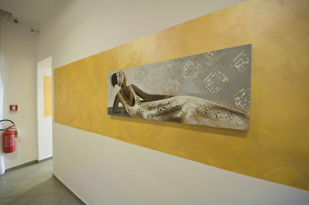 Affittacamere Ara Pacis 2*