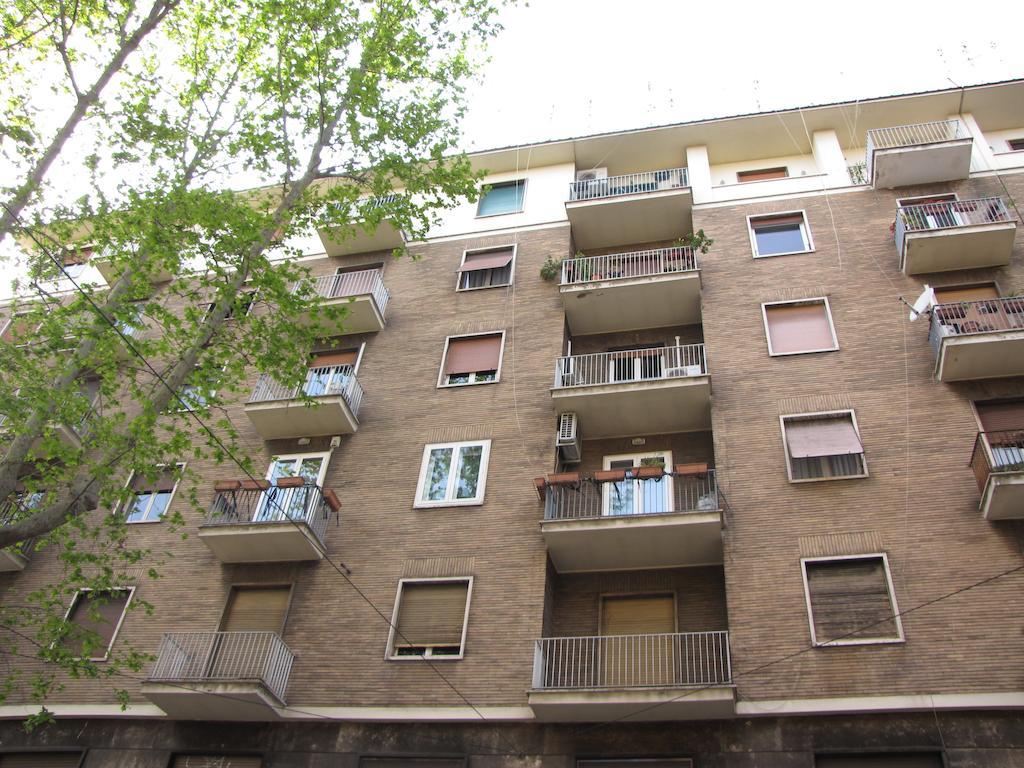 Relais Trastevere Frühstückspension 3*