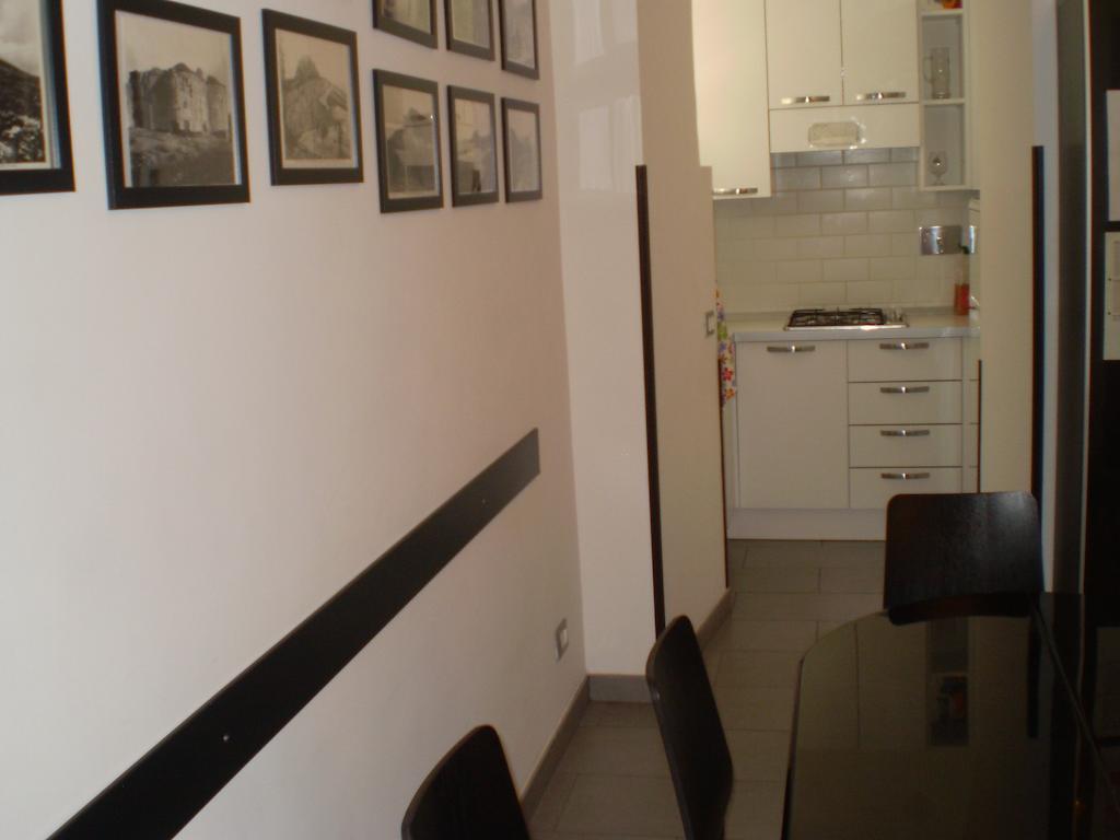 Trasteverooms La Bernardon