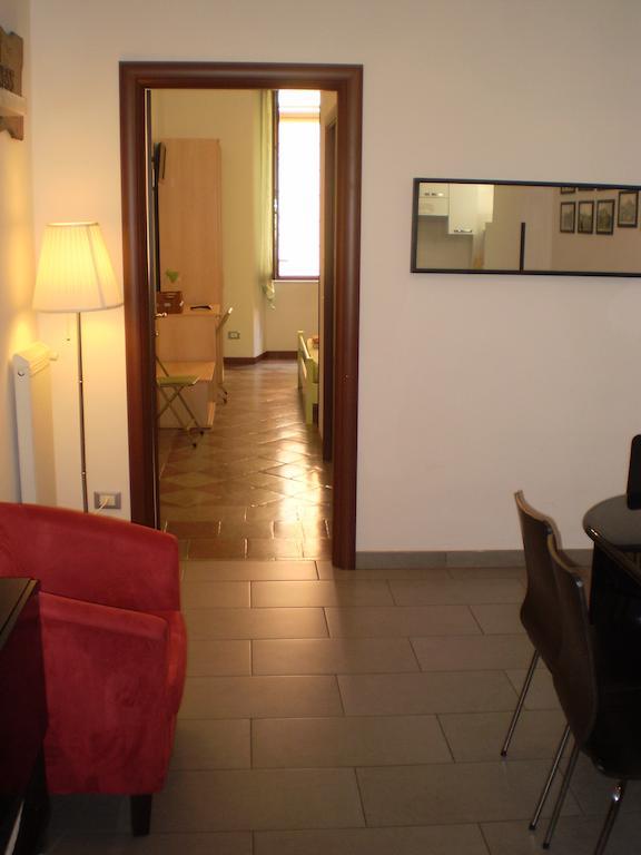 Affittacamere Trasteverooms La Bernardon Roma