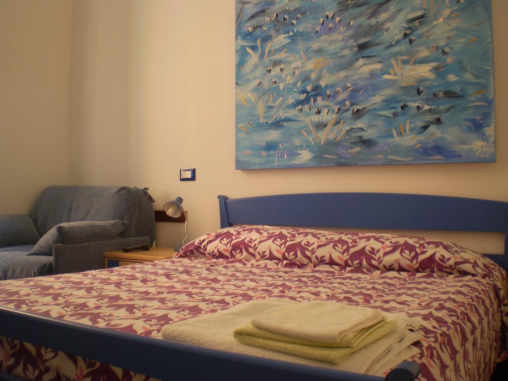 Trasteverooms La Bernardon Roma