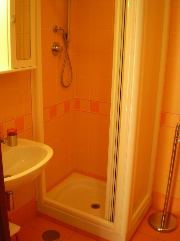 Affittacamere Trasteverooms La Bernardon Roma