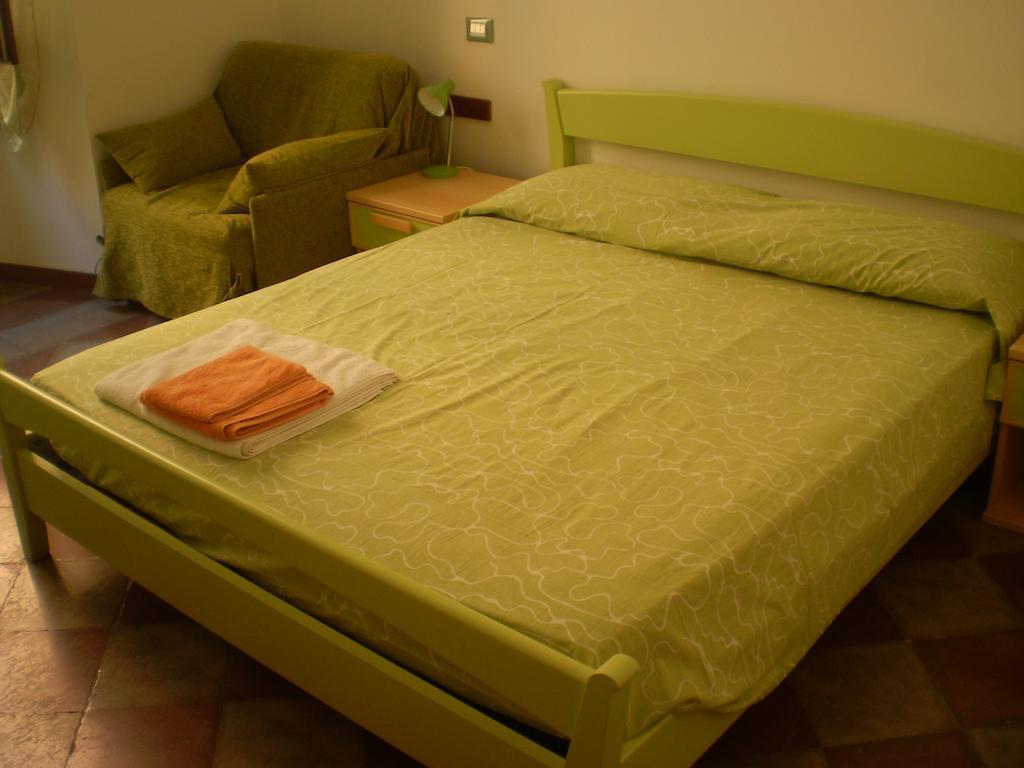 Affittacamere Trasteverooms La Bernardon