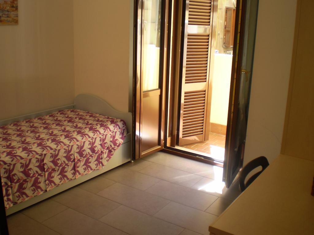 Trasteverooms La Bernardon Roma