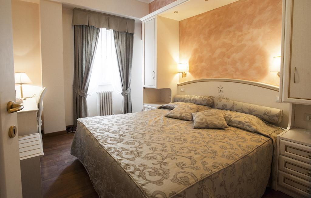 Domus Bocca Di Leone Gasthof 3*
