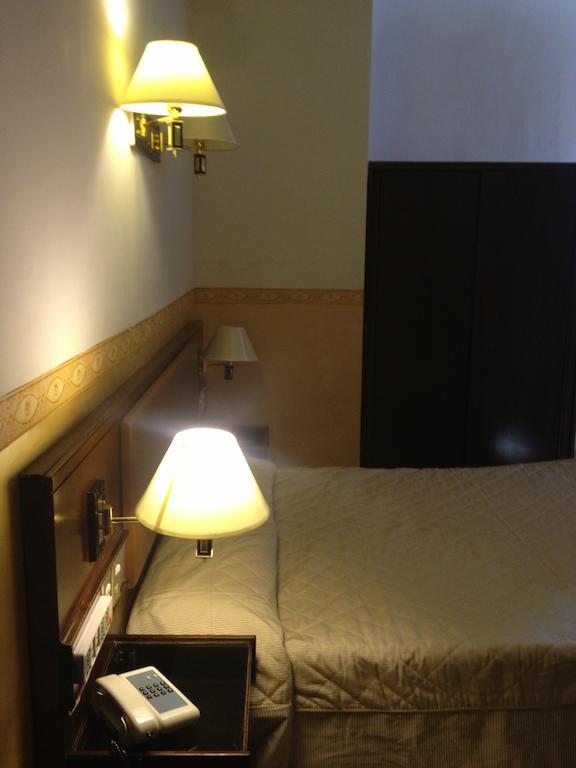 Hotel Repubblica Rom