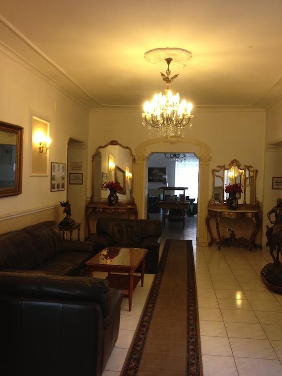 Repubblica Hotel Rome