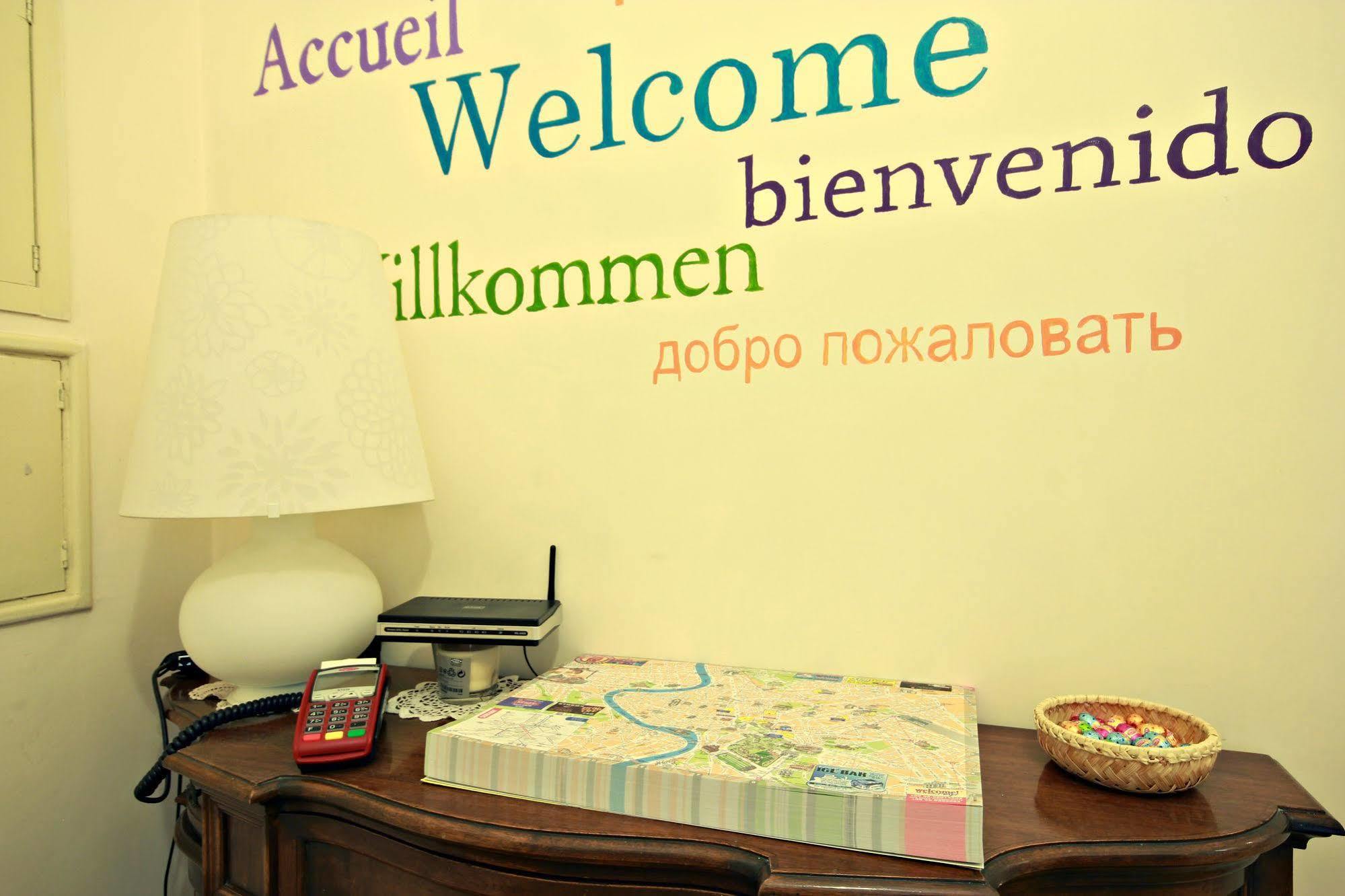 Bed & Breakfast Acasadibarbara
