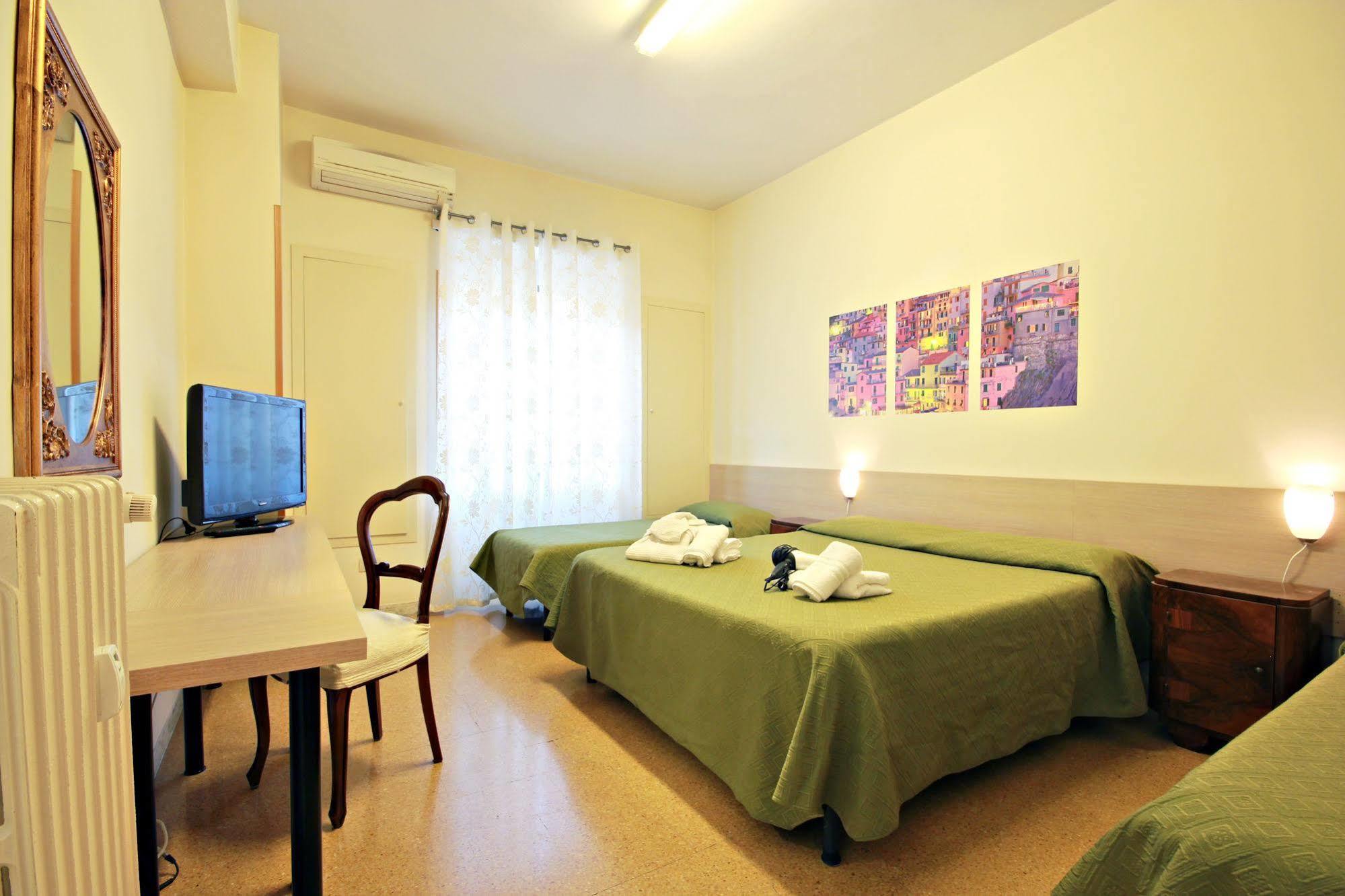 Acasadibarbara Bed & Breakfast